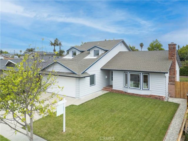 23452 Kathryn Avenue, Torrance, CA 90505