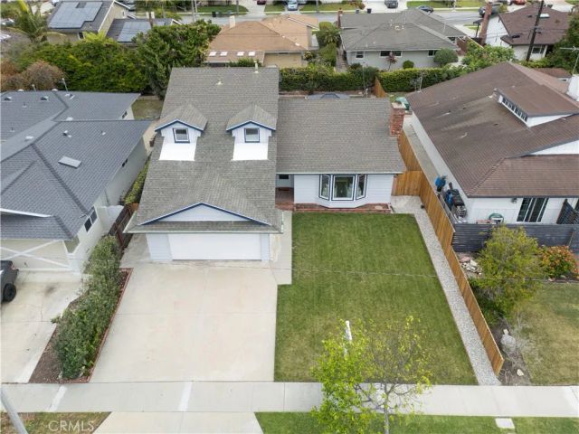 23452 Kathryn Avenue, Torrance, CA 90505