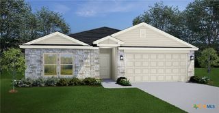 1163 Lexington Drive, Copperas Cove, TX 76522