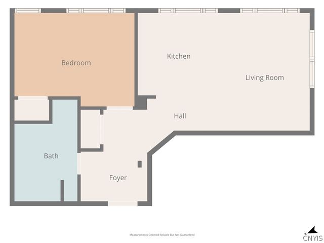 1117 West Fayette Street 117, Syracuse, NY 13204