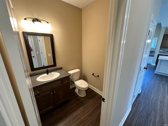 1480 Monte Carlo Drive, Huntertown, IN 46748