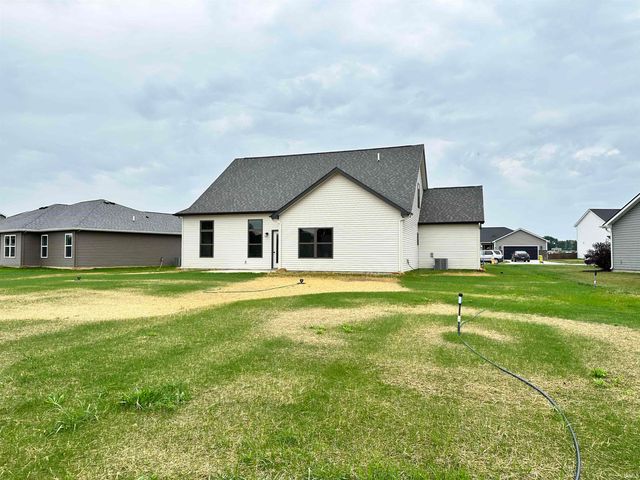 1480 Monte Carlo Drive, Huntertown, IN 46748