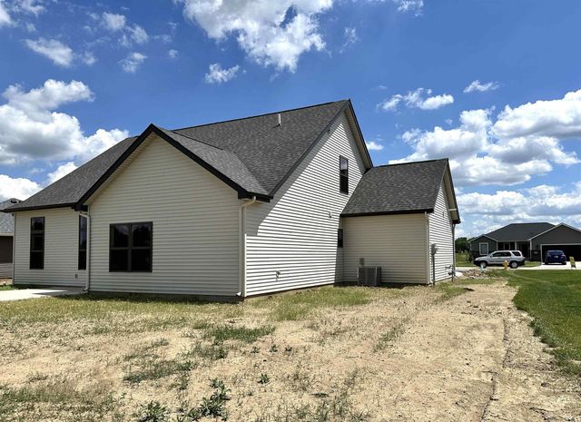 1480 Monte Carlo Drive, Huntertown, IN 46748