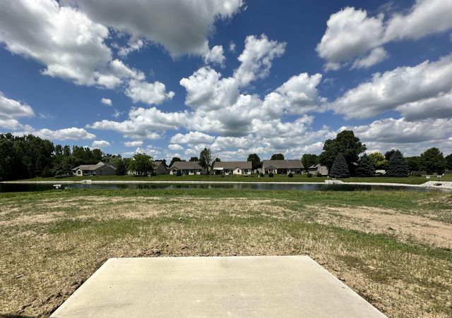 1480 Monte Carlo Drive, Huntertown, IN 46748