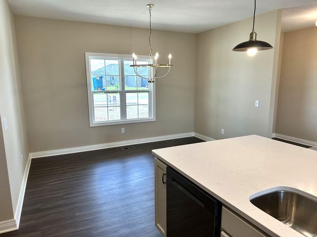 1480 Monte Carlo Drive, Huntertown, IN 46748