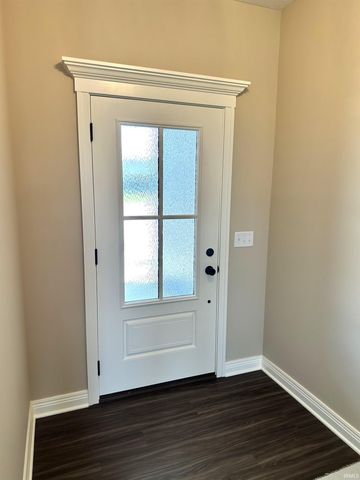 1480 Monte Carlo Drive, Huntertown, IN 46748