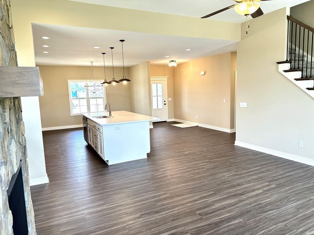 1480 Monte Carlo Drive, Huntertown, IN 46748