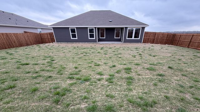 508 American Elm Drive, Josephine, TX 75189