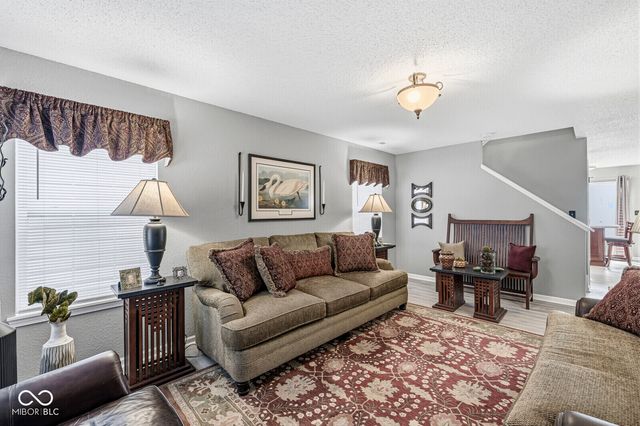 2603 Santaro Court, Indianapolis, IN 46217