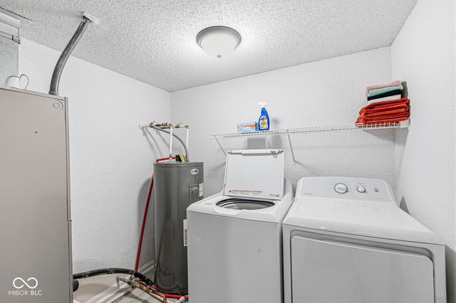 2603 Santaro Court, Indianapolis, IN 46217