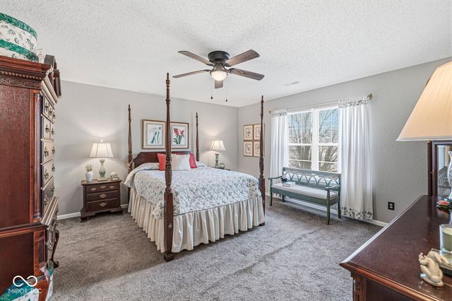 2603 Santaro Court, Indianapolis, IN 46217