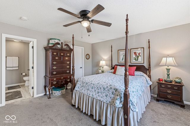 2603 Santaro Court, Indianapolis, IN 46217