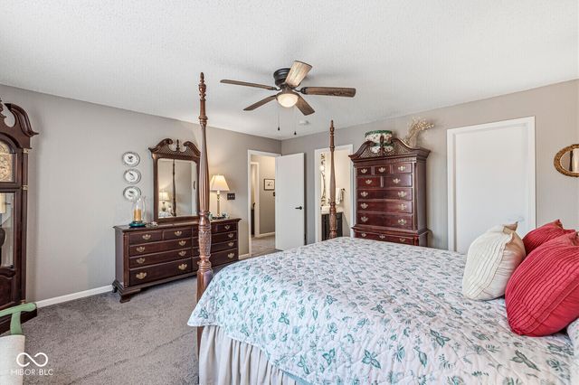 2603 Santaro Court, Indianapolis, IN 46217