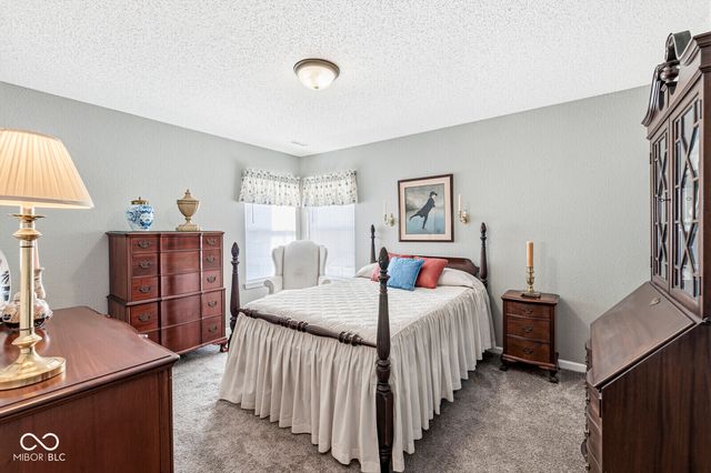 2603 Santaro Court, Indianapolis, IN 46217