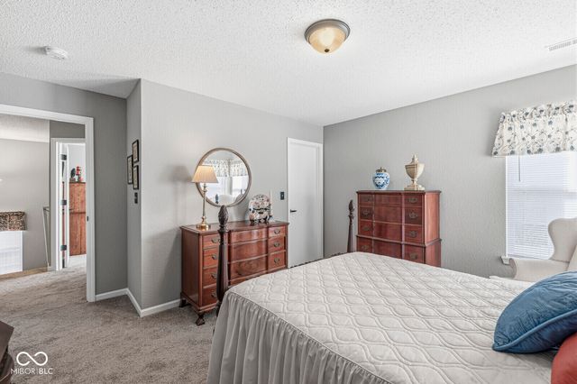 2603 Santaro Court, Indianapolis, IN 46217