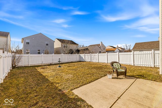 2603 Santaro Court, Indianapolis, IN 46217