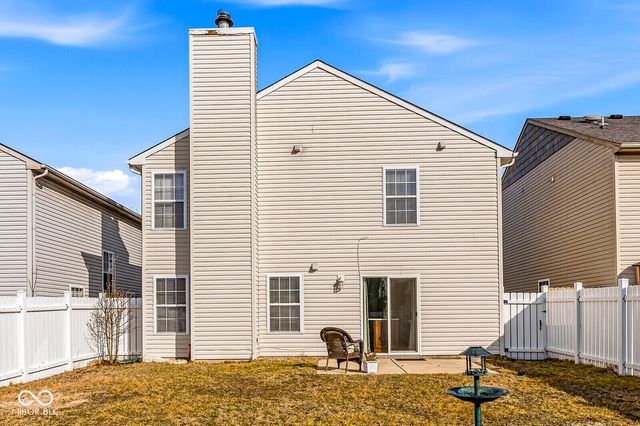 2603 Santaro Court, Indianapolis, IN 46217