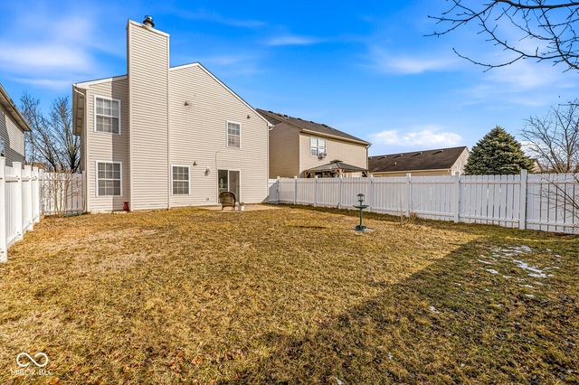2603 Santaro Court, Indianapolis, IN 46217