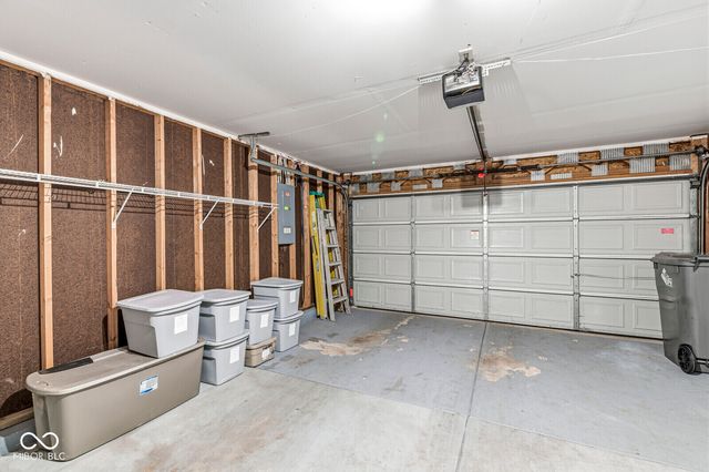 2603 Santaro Court, Indianapolis, IN 46217