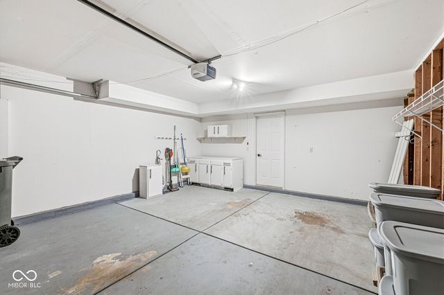 2603 Santaro Court, Indianapolis, IN 46217