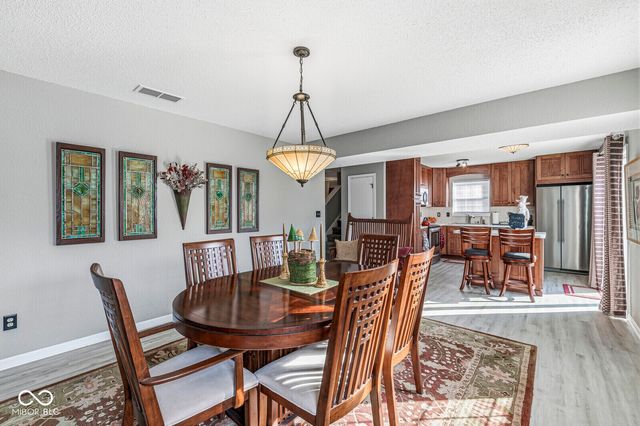 2603 Santaro Court, Indianapolis, IN 46217