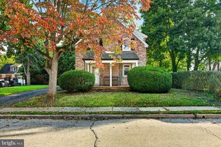 291 JACKSON AVE, Lansdowne, PA 19050