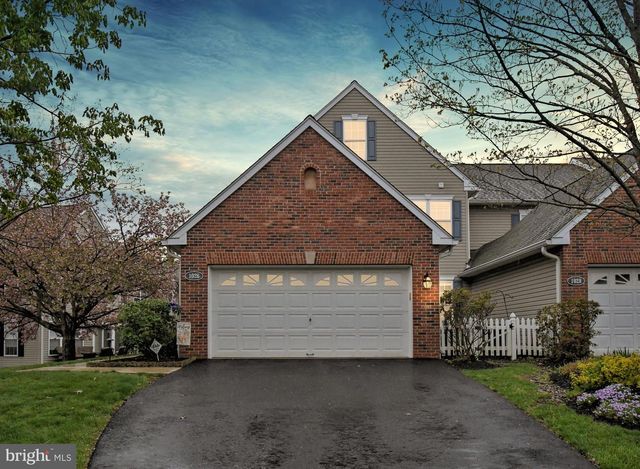 1026 KINGSDOWN CT, Ambler, PA 19002