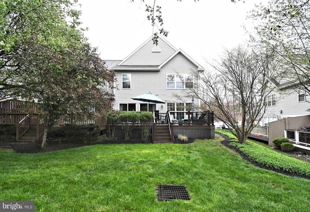 1026 KINGSDOWN CT, Ambler, PA 19002