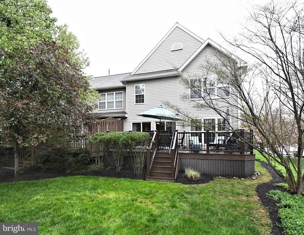 1026 KINGSDOWN CT, Ambler, PA 19002