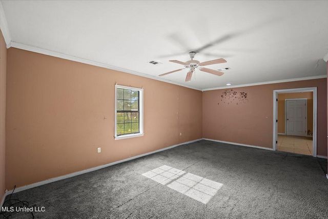 220 W Eighteenth Street, Yazoo City, MS 39194