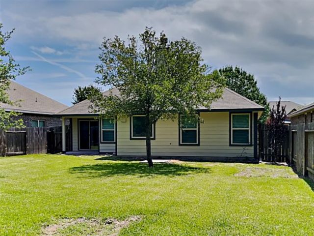 232 Country Crossing Circle, Magnolia, TX 77354