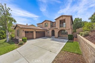 8863 Soothing Court, Corona, CA 92883
