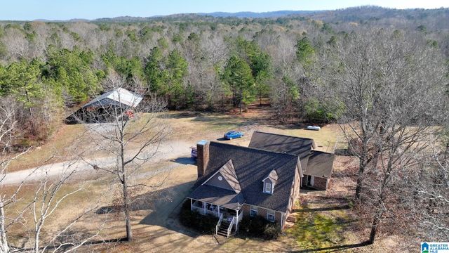 439 WILD ROSE TRAIL, Ashville, AL 35953