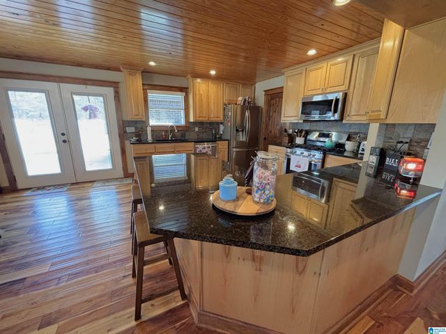 439 WILD ROSE TRAIL, Ashville, AL 35953