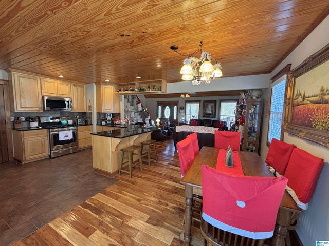 439 WILD ROSE TRAIL, Ashville, AL 35953