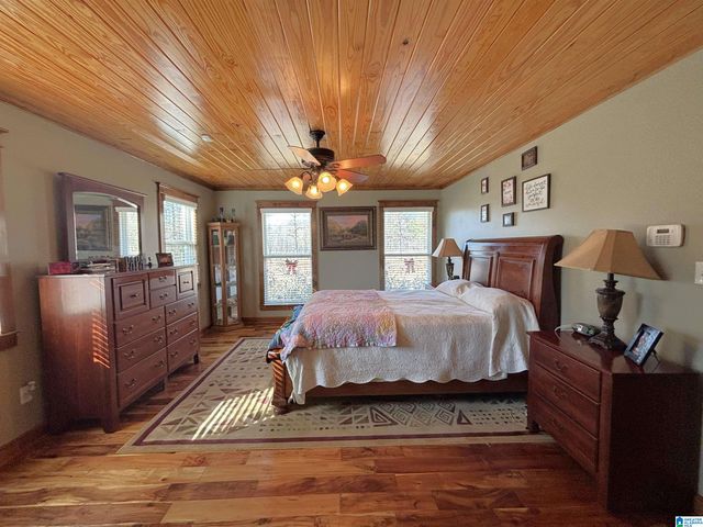 439 WILD ROSE TRAIL, Ashville, AL 35953