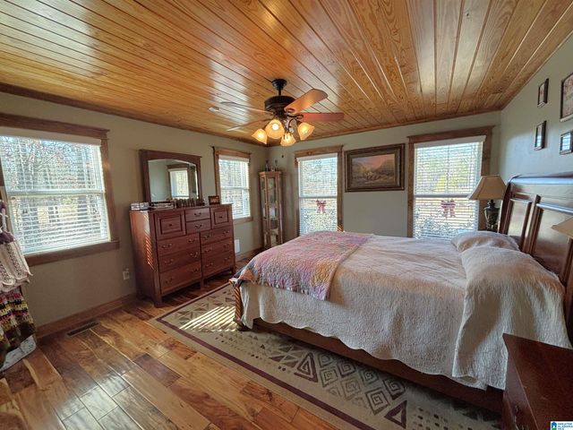 439 WILD ROSE TRAIL, Ashville, AL 35953