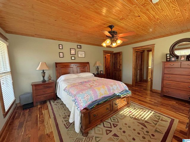 439 WILD ROSE TRAIL, Ashville, AL 35953