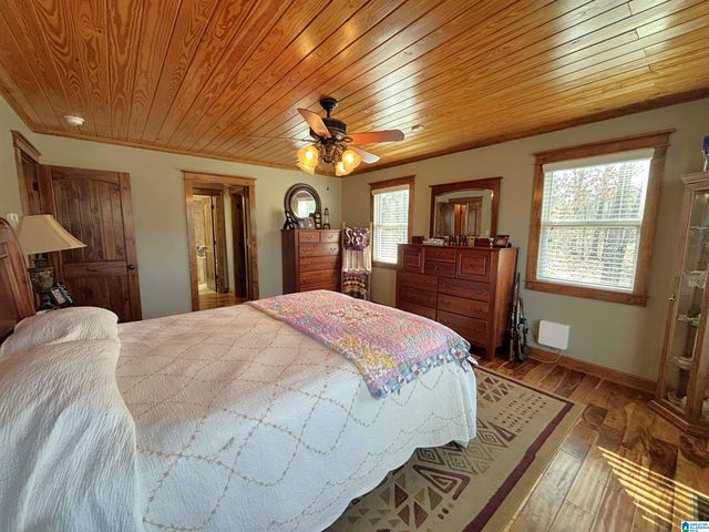 439 WILD ROSE TRAIL, Ashville, AL 35953