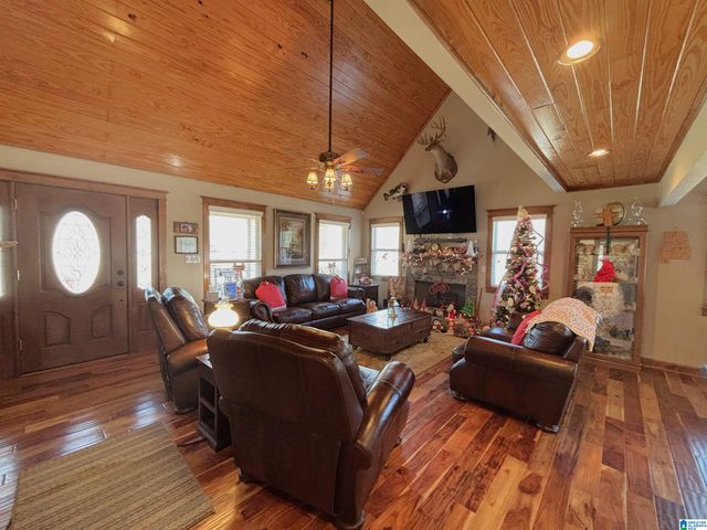 439 WILD ROSE TRAIL, Ashville, AL 35953