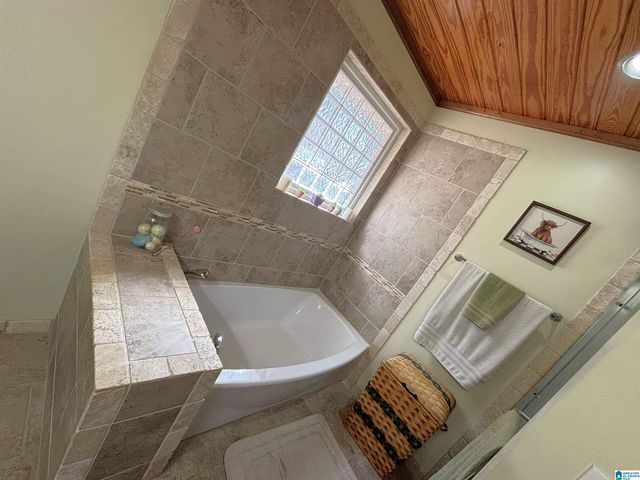 439 WILD ROSE TRAIL, Ashville, AL 35953