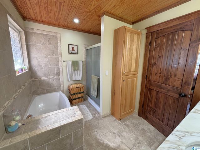 439 WILD ROSE TRAIL, Ashville, AL 35953