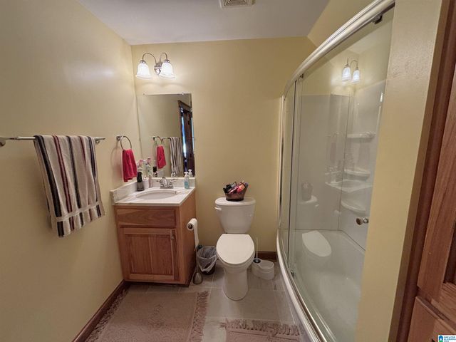 439 WILD ROSE TRAIL, Ashville, AL 35953