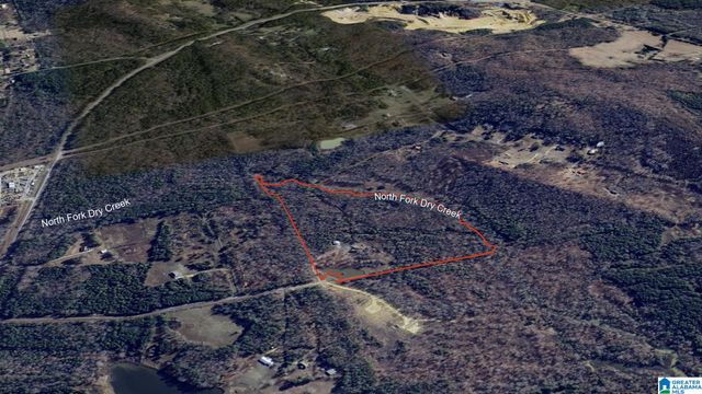 439 WILD ROSE TRAIL, Ashville, AL 35953