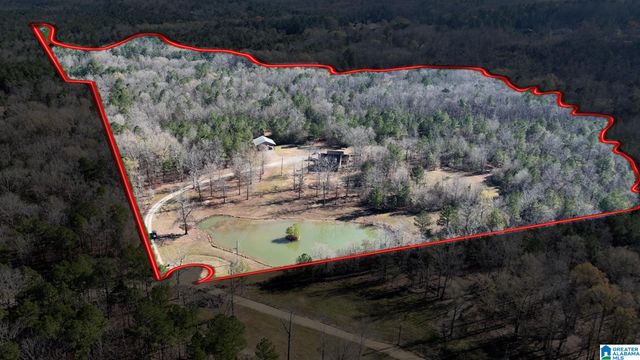 439 WILD ROSE TRAIL, Ashville, AL 35953