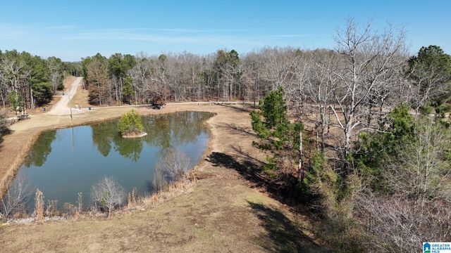 439 WILD ROSE TRAIL, Ashville, AL 35953