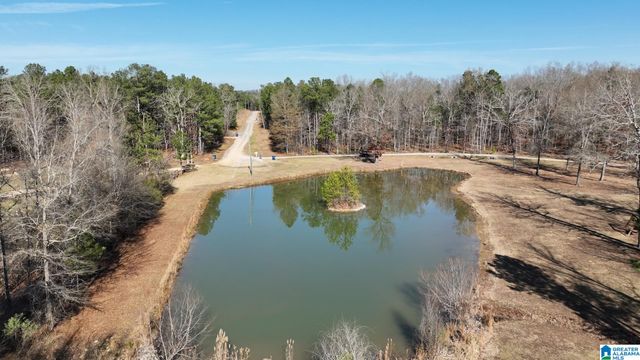 439 WILD ROSE TRAIL, Ashville, AL 35953