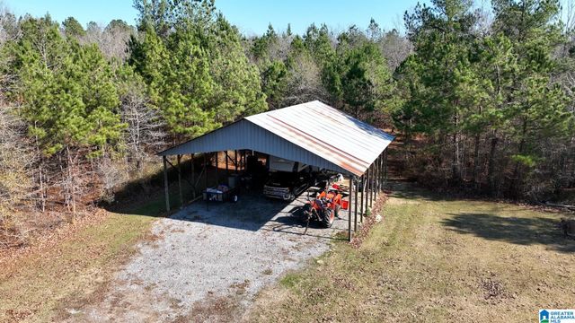 439 WILD ROSE TRAIL, Ashville, AL 35953