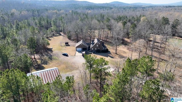 439 WILD ROSE TRAIL, Ashville, AL 35953