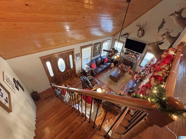 439 WILD ROSE TRAIL, Ashville, AL 35953